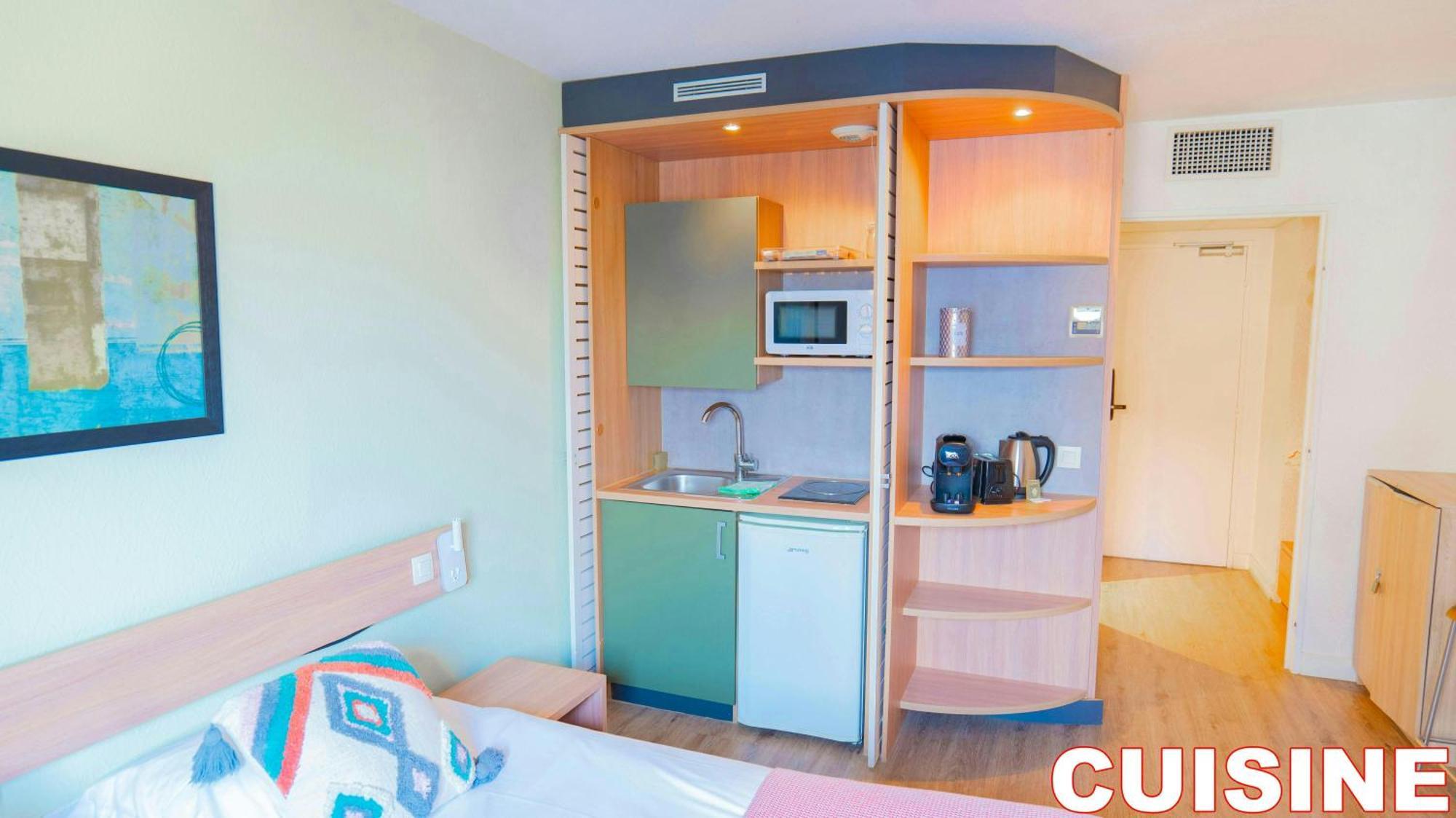 5 Minutes Du Zenith - Studio Chic ป็องแต็ง ภายนอก รูปภาพ